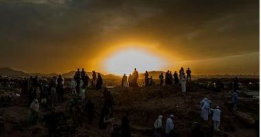 ماذا تعرف عن "شهداء أُحد" بالمدينة المنورة؟