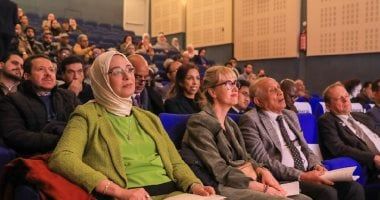 "الاستشعار من البعد" تشارك في ندوة علمية بالسفارة الفرنسية لإيجاد حلول لتغيرات المناخ