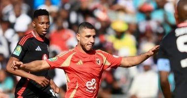 كولر يعيد ربيعة لدفاع الأهلى فى القمة أمام الزمالك