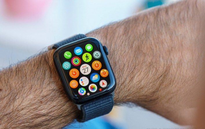 تكنولوجيا: أبل تنتصر في قضية AliveCor وتتفادى حظر Apple Watch