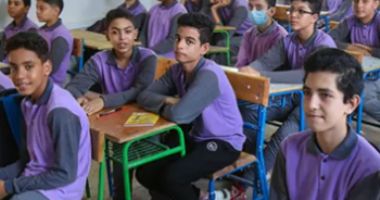 أخبار مصر.. انطلاق امتحان شهر مارس لصفوف النقل فى المدارس