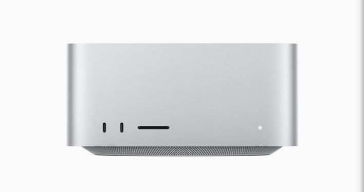 تكنولوجيا: شريحة Apple M3 Ultra تظهر على قاعدة بيانات Geekbench مع Mac Studio الجديد