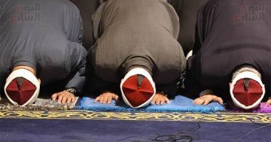 موعد أذان العصر اليوم الأحد 9-3-2025 تاسع أيام رمضان فى محافظات مصر