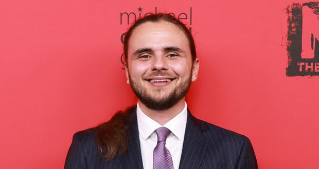 نجل مايكل جاكسون في ظهور نادر في سيدني