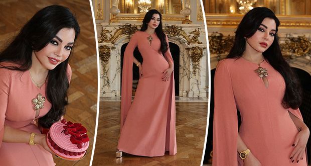 هيفاء وهبي بإطلالة تخطف الأنظار.. سحر وأناقة في رمضان!