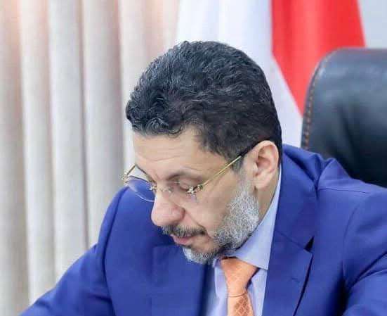 لم تحدث من قبل...الكشف عن سابقة تاريخية تعرض لها بن مبارك بعدن