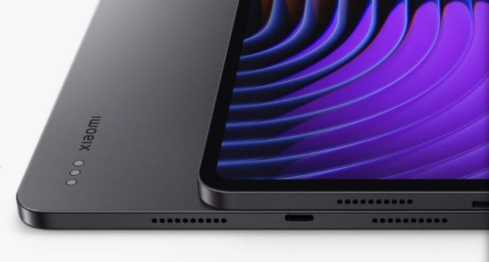 تكنولوجيا: شاومي تسجل جهازًا لوحيًا جديدًا بشحن فائق السرعة