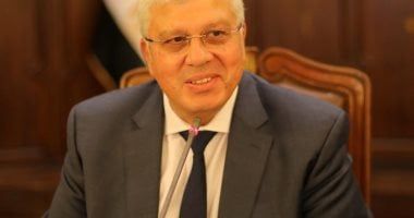 وزير التعليم العالي يهنئ جامعة المنصورة لحصولها على شهادة الأيزو 26000