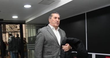 بيسيرو يطلب تقريراً مفصلاً من جهاز الزمالك عن الأهلي قبل قمة الثلاثاء