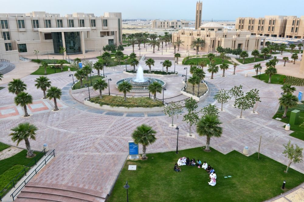 بالتفاصيل.. الجامعات السعودية تتصدر قائمة أفضل 100 جامعة في العالم