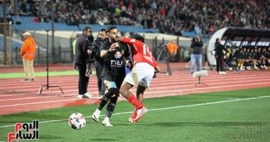 7 أخبار رياضية لا تفوتك اليوم السبت 8 - 3 - 2025