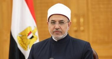 رئيس جامعة الأزهر في ذكرى يوم الشهيد: تحية إعزاز وإجلال لكل أسر الشهداء