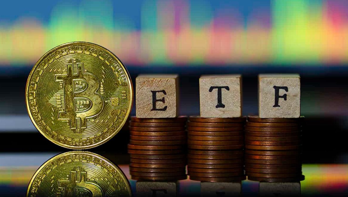 مؤلف كتاب “الأب الغني والأب الفقير” يصف صناديق ETF البيتكوين بأنها مزيفة!