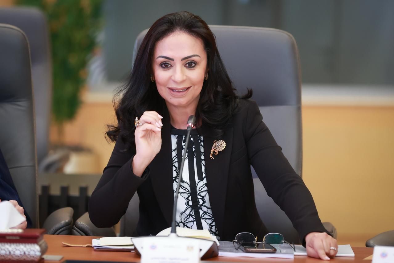 وزير الصحة يترأس اجتماع المجموعة الوزارية للتنمية البشرية لمناقشة المحاور المشتركة