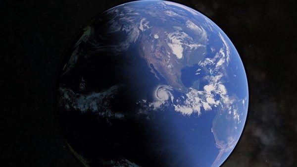 تساوي الليل والنهار في الإمارات الثلاثاء