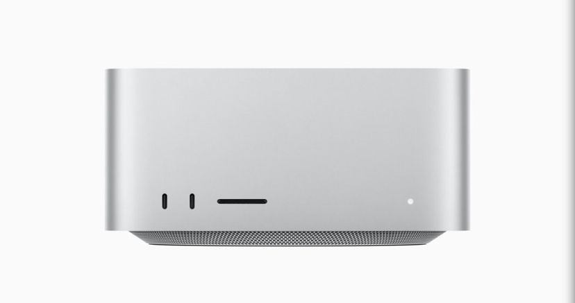 تكنولوجيا: شريحة Apple M3 Ultra تظهر على قاعدة بيانات Geekbench مع Mac Studio الجديد