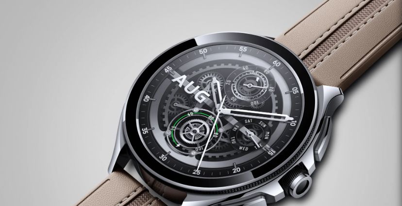 تكنولوجيا: تسريبات تكشف عن Xiaomi Watch 3 Pro كساعة ذكية فاخرة بشحن سريع