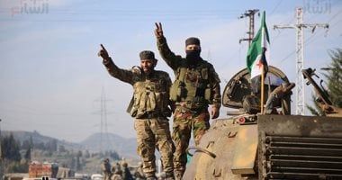 تقارير عبرية: من المتوقع استمرار التدهور في الأوضاع الأمنية بسوريا