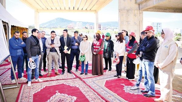 تمكين المرأة هدف محوري لصندوق أبوظبي للتنمية