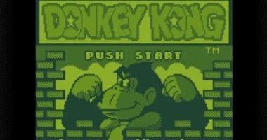 تكنولوجيا: سلي صيامك.. دونكى كونج 1994 متاحة الآن للعبة على Nintendo Switch Online