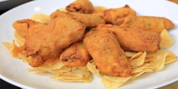 لو عاملة عزومة في رمضان.. أفكار لأكلات مبتكرة تشرفك قدام الضيوف