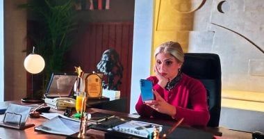 تكنولوجيا: من وحي مسلسل "أثينا".. كيف تحمي نفسك من الابتزاز الرقمي؟