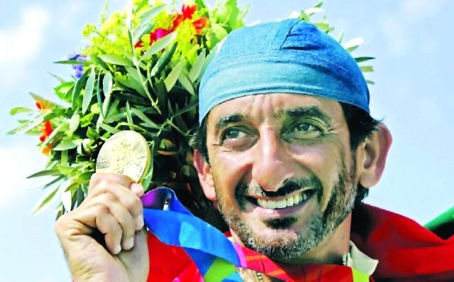 الامارات | الرماية في الإمارات.. ريادة قارية وتاريخ مع الإنجازات العالمية