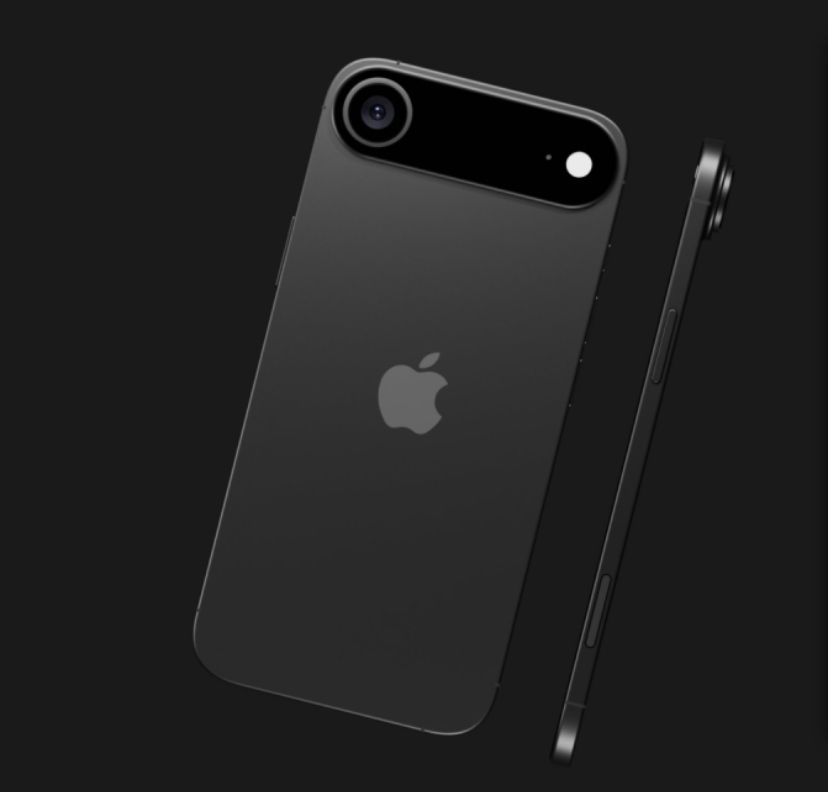 تكنولوجيا: تسريب جديد يكشف تفاصيل شاشة وكاميرا وتخزين هاتف iPhone 17 Air