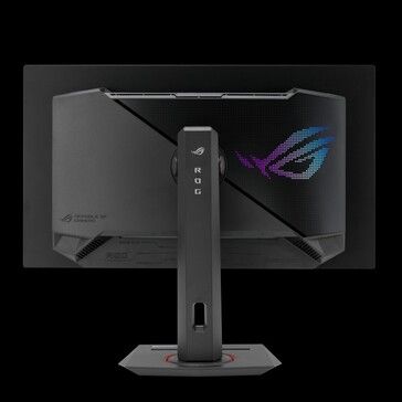 تكنولوجيا: Asus تطلق شاشة ROG Strix XG27UCDMG بمعدل تحديث 240 هرتز ولوحة Samsung QD-OLED بدقة 4K