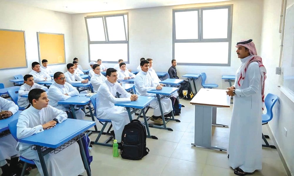 بعد تحديد الإجازة الصيفية.. تعرف على موعد انطلاق العام الدراسي المقبل