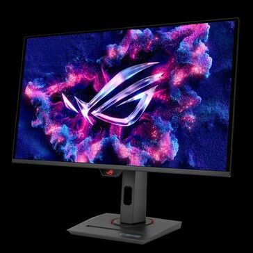 تكنولوجيا: Asus تطلق شاشة ROG Strix XG27UCDMG بمعدل تحديث 240 هرتز ولوحة Samsung QD-OLED بدقة 4K