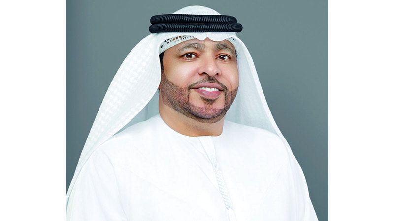 الامارات | الموت يغيّب لاعب المنتخب السابق عمار الدوخي