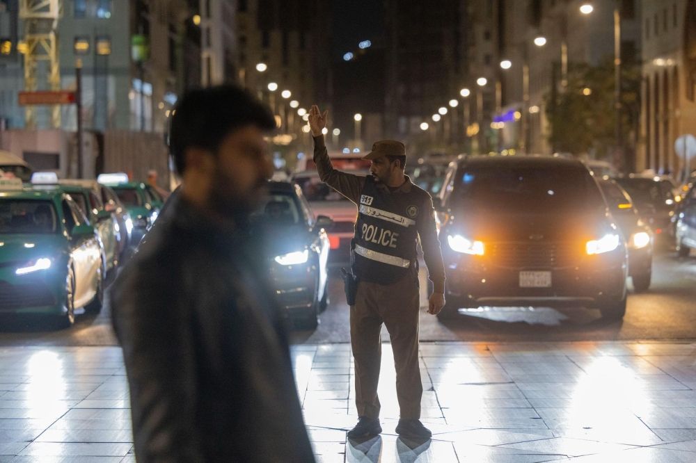 بأحدث التقنيات.. خطط أمنية متطورة لطمأنينة قاصدي الحرم النبوي