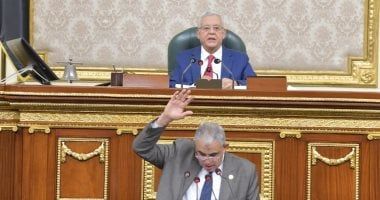 مجلس النواب يوافق على إنشاء صندوق إعانات الطوارئ والخدمات للعمالة غير المنتظمة