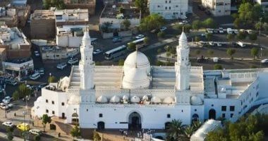 ماذا تعرف عن المسجد الشاهد على تغير القبلة إلى بيت الله الحرام؟