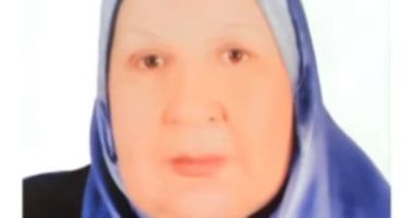 اليوم الدولى للقاضيات.. المستشارة رشيدة فتح الله نموذج للريادة النسائية