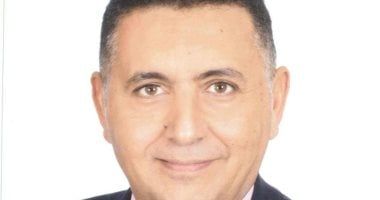 قرار جمهورى بتعيين الدكتور حسام الدين عبد الفتاح عميدا لكلية الهندسة بجامعة القاهرة