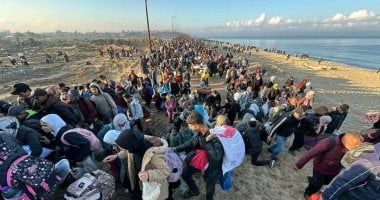 حماس: ملتزمون باتفاق وقف إطلاق النار والشروع فى مفاوضات المرحلة الثانية