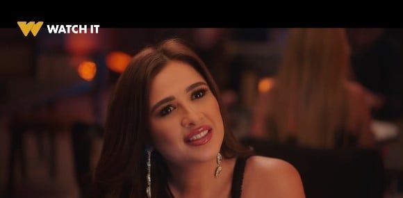 طالع الأبراج: ليل الحسيني في مسلسل وتقابل حبيب برج إيه؟ 4 أبراج تشبه شخصيتها