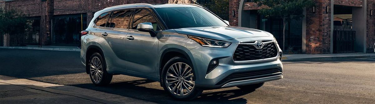 أفضل 10 سيارات SUV متوسطة الحجم حصلت على أعلى تقييمات السلامة