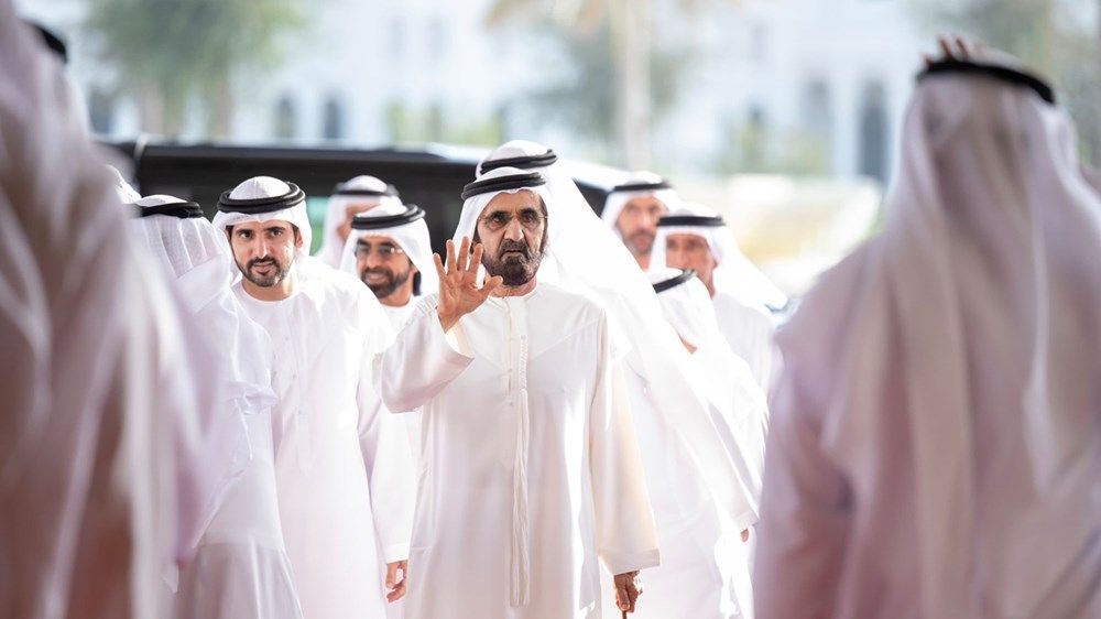 برئاسة محمد بن راشد.. مجلس الوزراء يعتمد الاستراتيجية الوطنية للاستثمار 2031 والسياسة الوطنية لمكافحة المخاطر الصحية في الدولة