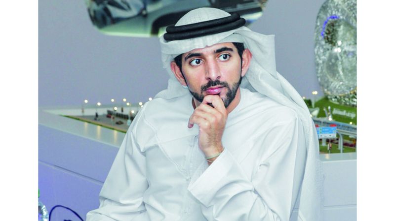 الامارات | حمدان بن محمد: دبي ترسخ مكانتها عاصمةً عالميةً للأعمال ووجهةً جاذبةً للمستثمرين