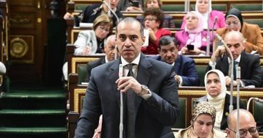 مجلس النواب يوافق على تشكيل المجلس القومي للأجور في مشروع قانون العمل