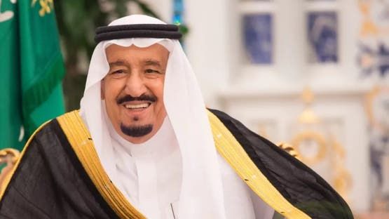 الخليج اليوم .. الملك سلمان يصل إلى جدة قادماً من الرياض