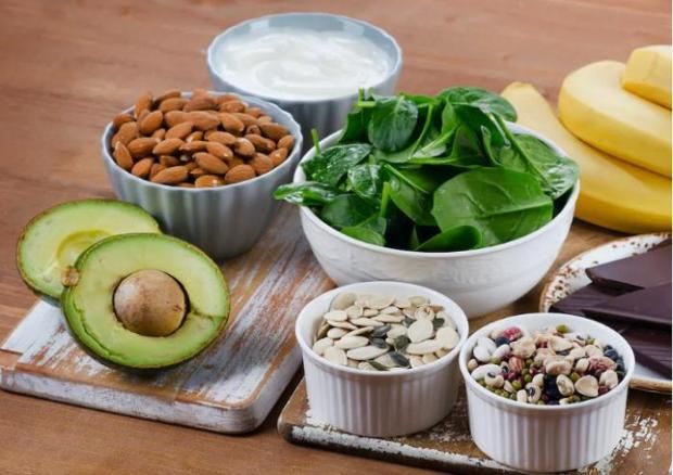 أخطر أعراض نقص الماغنيسيوم.. حافظ على صحتك