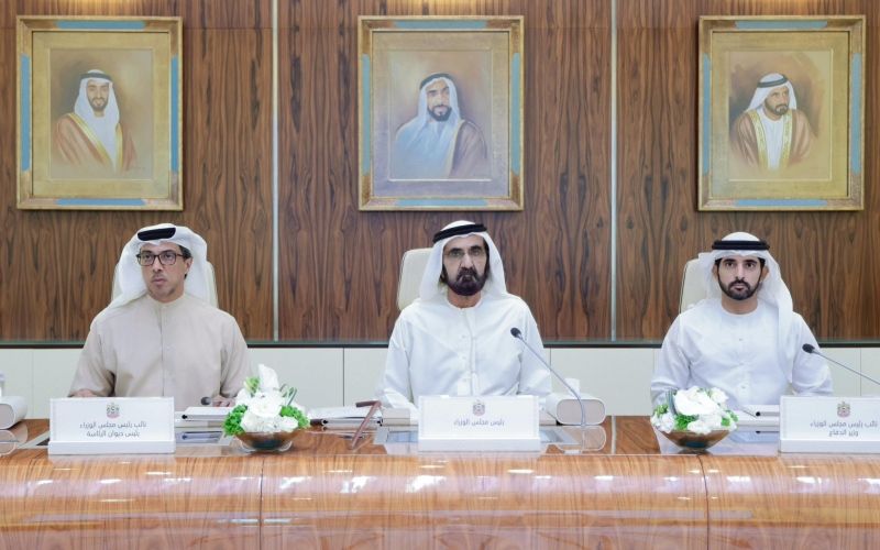 الامارات | مجلس الوزراء يعتمد اللائحة التنفيذية بشأن التبرع وزراعة الأعضاء البشرية والأنسجة