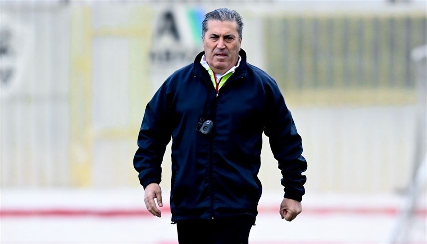 الامارات | بيسيرو يستبعد نجم الزمالك أمام الأهلي بقرار انضباطي