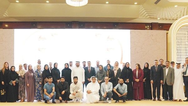 «محمد بن راشد آل مكتوم للمعرفة» تنظِّم سحوراً رمضانياً