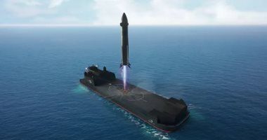 تكنولوجيا: شركة Rocket Lab تكشف عن خطة لإطلاق صواريخ Neutron في البحر