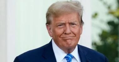 ترامب: نتائج إيجابية فيما يتعلق بأوكرانيا ستأتى من السعودية